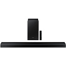 Звуковая панель Samsung HW-Q6CT/RU 2.1 450Вт черный