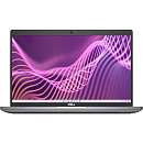 Ноутбук/ Dell Latitude 5440 14"(1920x1080 (матовый) IPS)/Intel Core i5 1335U(1.3Ghz)/16384Mb/512SSDGb/noDVD/Int:Intel Iris Xe Graphics/Cam/BT/WiFi