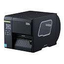 Принтер этикеток TSC ML341P, 4", 300 dpi, 6 ips , 2.3-INCH LCD, DRAM 128MB/FLASH 128MB, USB+RS-232+ETHERNET+USB HOST+RTC, Wi-Fi READY, EU (EMEA)
