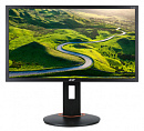 Монитор Acer 24" XF240Hbmjdpr TN+film 1920x1080 144Hz FreeSync 350cd/m2 16:9