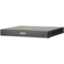 DAHUA DHI-NVR5216-8P-I/L 16-канальный IP-видеорегистратор с PoE, 4K, H.265+, видеоаналитика, входящий поток до 320Мбит/с (до 160Мбит/с с видеоаналитик