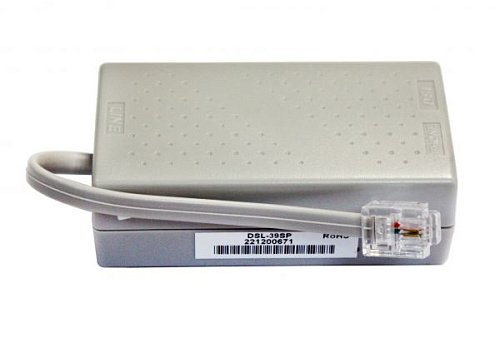 Сплиттер/ DSL-39SP/20