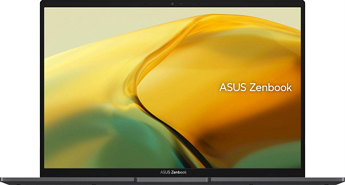 ASUS Zenbook 14 UM3402YA-KP783W AMD Ryzen5 7430U 2.3GHz LPDDR4X 8GB 512GB PCIE G3 SSD 14.0" WQXGA (2560 x 1600) IPS-level 60Hz WIN11 HOME Jade