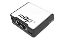 Точка доступа [RBmAP2nD] Mikrotik mAP 2.4 ГГц, 802.11b/g/n, MIMO 2x2, раздача PoE