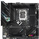 Материнская плата/ ROG STRIX Z690-G GAMING WIFI