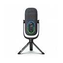 Проводной микрофон Jlab EPIC TALK USB Microphone Black (PN: IEUMEPICTALKRBLK4/MEPICTALKRBLK4)