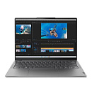Lenovo Yoga Slim 6 14IRH8 [83E00021RK_PRO] Grey 14" {OLED i5 13500H/16384Mb/512SSDGb/Iris Xe Graphics/Win11Pro/RU kbd}