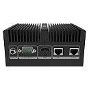 Промышленный ультракомпактный компьютер с пассивным охлаждением uIBX-260-EHL-JC