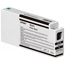 Картридж/ Epson I/C CS-P6000 pbk 350ml