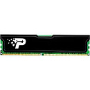 Модуль памяти PATRIOT Signature Line DDR4 Общий объём памяти 4Гб Module capacity 4Гб 2666 МГц Множитель частоты шины 19 1.2 В PSD44G266681H