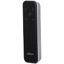 DAHUA DHI-ASR2200A-B Влагозащищенный считыватель карт доступа с Bluetooth