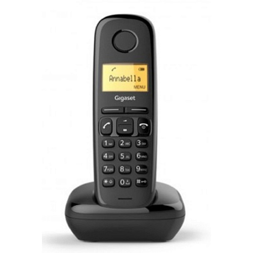 gigaset [l36852-h2802-d201] a170 duo