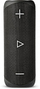 Колонка порт. Sharp GXBT280BK черный 20W 1.0 BT/3.5Jack 2800mAh