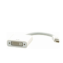 Переходник Mini DisplayPort вилка на DVI розетку