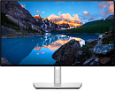 Dell 23,8" U2422HE S/Bk (IPS; 250 cd/m2; 1000:1; 8ms; 1920 x 1080; 178/178; DP(In); DP(Out) with MST; HDMI; 2xUSB-C; 4xUSB; RJ45; Tilt, Swivel, HAS;