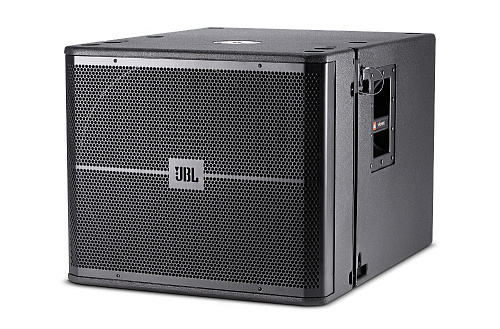 Сабвуфер JBL VRX918S пассивный (для линейного массива). 18"НЧ. 31 Гц - 220 Гц. 800 Вт / 1600 Вт / 3200 Вт (8 Ом). Макс. SPL: 130 dB. M20, М10, array f