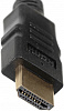 Кабель соединительный аудио-видео HDMI (m)/HDMI (m) 3м. позолоч.конт. черный (1497547)