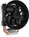 Устройство охлаждения(кулер) Cooler Master Hyper T200 PWM Soc-AM4/1151/1200 черный 4-pin 24-31dB Al+Cu 100W 248gr Ret (RR-T200-22PK-R1)