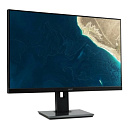 LCD Acer 23.8" B247YCbmipruzx черный {IPS 1920x1080 75Hz 4ms 250cd 178/178 1000:1 D-Sub HDMI DisplayPort USB Speakers} [UM.QB7EE.C01]