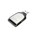 Картридер USB3 SD CARD SDDR-399-G46 SANDISK