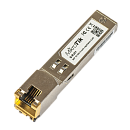 Трансивер MikroTik RJ45 SFP 10/100/1000M copper module