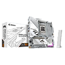 Материнская плата Gigabyte B850M AORUS ELITE WIFI6E ICE, RTL
