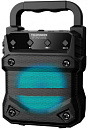 Колонка порт. Telefunken TF-PS1235B черный 9W 1.0 BT/USB 800mAh (TF-PS1235B(ЧЕРНЫЙ))