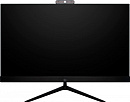 Моноблок IRU Office 23IH5P 23.8" Full HD i5 11400 (2.6) 16Gb SSD512Gb UHDG 730 FreeDOS GbitEth WiFi BT 120W Cam черный 1920x1080