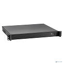 Exegate EX279777RUS Серверный корпус Exegate Pro 1U390-01 <RM 19", высота 1U, глубина 390, БП 350DS, USB>