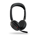 Jabra Evolve2 65 Flex, Link380a MS Stereo WLC ([26699-999-989)