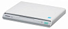 Сканер Panasonic KV-SS081 (KV-SS081-U) A4 белый