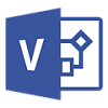 Visio Professional 2016 Single OLP NL
