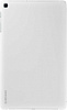 Чехол Samsung для Samsung Galaxy Tab A 10.1 (2019) Book Cover полиуретан/поликарбонат белый (EF-BT510CWEGRU)