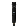Цифровой ручной передатчик Shure SLXD2+/K8B