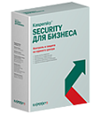 Kaspersky Endpoint Security для бизнеса – Расширенный Russian Edition. 2500-4999 Node 1 year Base License