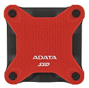 SSD внешний 1TB USB3.2 EXT SD620-1TCRD ADATA