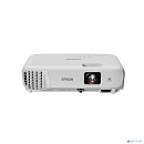 Epson EB-E12 {3LCD 1024x768 3600lm 15000:1 2W USB} [V11HB55056]