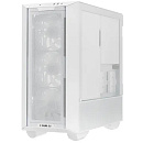 Корпус Lian Li Lancool III RGB / White / Mid-Tower, TG / 3x 140mm ARGB + 1x 140mm non LED fans inc. / G99.LAN3RW.10R