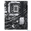 Материнская плата ATX ASUS PRIME B760-PLUS 90MB1EF0-M1EAY0 (LGA1700, B760, 4*DDR5 (7200), 4*SATA 6G RAID, 3*M.2, 3*PCIE, 2.5Glan, VGA, DP, USB Type-C,