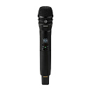 Цифровой ручной передатчик Shure SLXD2+/K8B