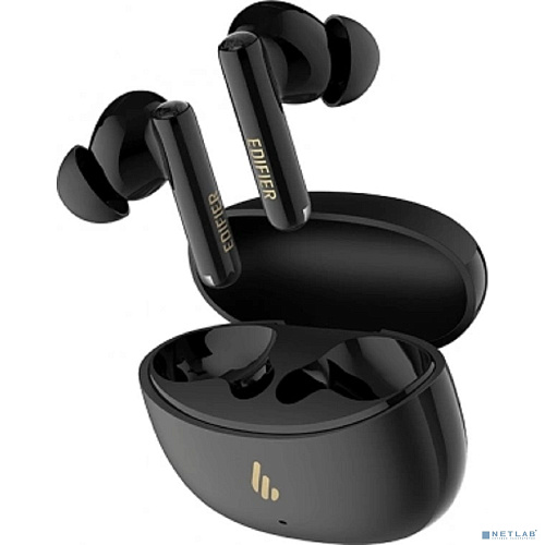 Edifier X5 Pro черный беспроводные bluetooth
