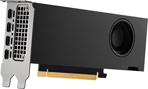Видеокарта VGA PNY NVIDIA RTХ A2000