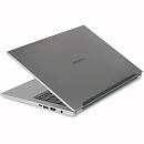 Ноутбук/ Nerpa Caspica I552-14 14"(1920x1080 (матовый) IPS)/Intel Core i5 1235U(1.3Ghz)/16384Mb/1024PCISSDGb/noDVD/Int:Intel Iris Xe Graphics/BT/WiFi