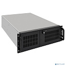 Exegate EX293879RUS Серверная платформа ExeGate Pro 4U650-010/4U4139L <RM 19", высота 4U, глубина 650, Redundant БП 2x1000W, USB>
