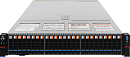 Сервер IRU Rock g2212ig4 2x6542Y 4x32Gb 2x12Tb 7.2K 3.5" SAS 9460-8i AST2600 2x10Gbe SFP+ 2x1600W w/o OS (2135456)