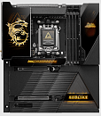 Материнская плата AMD X870 SAM5 EATX MEG X870E GODLIKE MSI