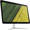 Моноблок Acer Aspire U27-885 27" Full HD Touch i5 8250U (1.6)/8Gb/1Tb 5.4k/Optane16Gb/UHDG 620/CR/Windows 10 Home/Eth/WiFi/BT/90W/клавиатура/мышь/черн
