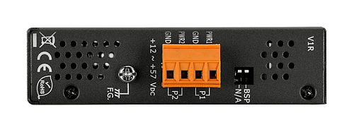 NSM-206PSE CR