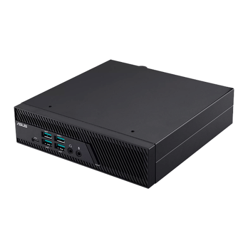 ASUS Mini PC PB62-B3113MD Intel Core i3-10105/8Gb/256GB M.2(NVMe) SSD/5 x USB 3.2 Gen2 Type-A (1 w/QC), 1x USB 3.2 Gen1 Type-C/RJ45/Intel Wi-Fi 6 /BT