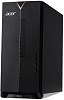 ПК Acer Aspire TC-391 MT Ryzen 5 4600G (3.7) 16Gb SSD256Gb RGr CR Windows 10 Home GbitEth 180W черный (DT.BFJER.003)
